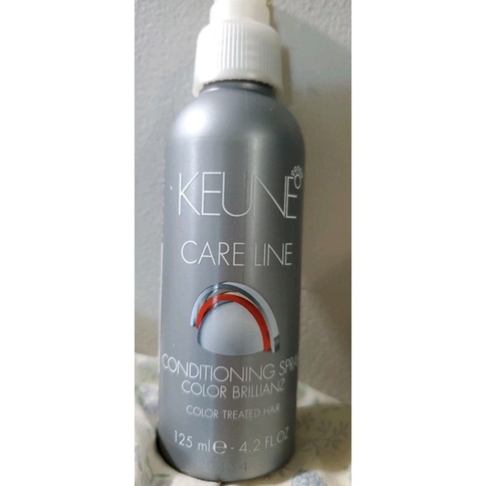 KEUNE‎ Care Line Color Brillianz Conditioning Spray Original 4.2 oz